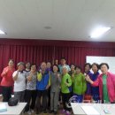 건강실버체조교실 이미지