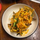 경복궁역 맛집 체부동잔치집 수제비 후기