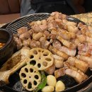 사상 고기집 학장도가 가족외식은 별로였던 후기^_^;ㅎ