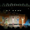 넌버벌 퍼포먼스 옹알스 이미지