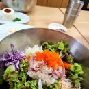 금천회마을 | 금곡동 맛집 신선한 물회 회덮밥이 맛있는 금천회마을 식당
