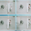 청룡 태권도 교육관 이미지