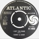 I GOT YOU BABE song by Sonny &amp; Cher 이미지