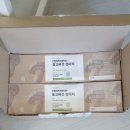 UR(상주시)-[상산로]-하-3 | 식품라벨스티커 포장스티커 디자인 주문부터 제작까지 청년농부의 표고버섯칼국수