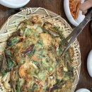 해물파전식당 네이버블로그