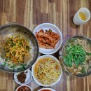 호로록건진국수 이미지