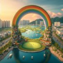 우창웰스골프연습장 이미지