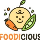 푸디셔스