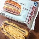 찰떡콩떡 - 아산시 탕정면로 37 | CU 편의점빵 추천 연세우유 찰떡콩떡 맘모스 솔직후기