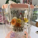 삼겹살전문점조은날 | 천안 생화케이크 조은케이크, 생일 파티를 빛낸 유일무이한 불당동 커스텀 케이크 내돈내산 후기