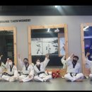 산 태권도장 이미지