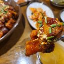 나는 식도락 전문가 이미지