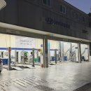 현대블루핸즈장유부곡점 | 장유 블루핸즈 율하점에서 브레이크등 미등 교체후기