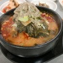콩비지감자탕