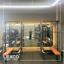 내추럴 짐 이미지