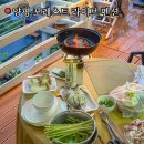 라이브 힐링 펜션 | 양평 가성비 좋은 낭만 숙소 ‘포레스트 라이브펜션’