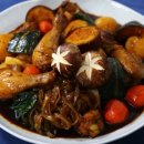 정인안동찜닭 이미지