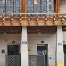 목멱산방화장실 이미지