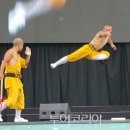 조선왕조실록 봉안행렬 재현 이미지