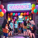 파티파티노래방 이미지