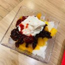 롯데리아 용암점 이미지