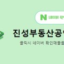 진성공인중개사사무소 네이버블로그