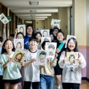 경수 초등학교 이미지