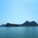 야미도유람선 선착장 이미지