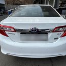 메르카바 종합정비 이미지