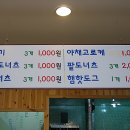 컨츄리도너츠