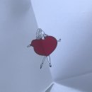 깨먹는 하트티라미수 배송도 가능!! 오리지널 티라미수 리뷰