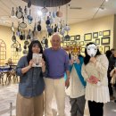 쇠,흙+소리 Ⅰ | [전시] 국현미 과천. 제가 한번 다녀와 봤는데요 ㅣ 신상호 : 무한변주