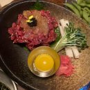 청량호프통감자구이