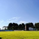 푸른농장 해바라기 | 수원핫플 l 한여름의 탑동시민농장 여름의 해바라기를 바라보며 한가롭고 여유로운 피크닉