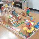 스토리텔링 블록놀이 이미지