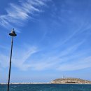 신전마을 | 여행] Day 8. 산토리니에서 낙소스로. 아폴로 신전 일몰, 칵테일바 'Kitron', 호텔 'Adriani Hotel' 후기