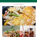 종로 타코맛집 도레미타코 메뉴 후기｜산지 재료와 수제소스가 특별한 타코집
