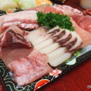 류수사 | 집에서 먹는 참치회 - 양주맛집 '류수사' 배달후기