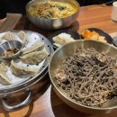 구파발맛집장칼앤만두