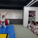 예능익스트림태권도장 이미지