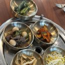 미 식육 | [광산구 맛집] 아이와 함께 가기 좋은 선한식육식당