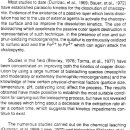 Microbian effects on the anodic dissolution of chalcopyrite (Mineral Processing Congress, 217) 이미지