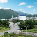 하이트 진로 전주공장 이미지