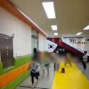 바른 태권도장 이미지