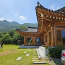 한옥농장 | 블루베리 농장 체험 가능한 양산 한옥카페 효효, 아이랑 가기 좋아요