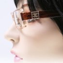 수입정품 명품 샤넬 안경 3064B-완전 싸게 가져가세요!!!(특별찬스!!!!!!!!!!!) 이미지
