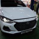 용신로1L | 아반떼 스포츠 LUBROSS R SPEC 안산합성유DM모터스