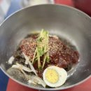 보광초등학교 | [이태원] 매운냉면 맛집 동아냉면 솔직후기