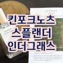 킨포크 | 킨포크노츠 스플랜더 인 더 그래스 후기