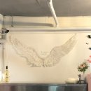 한양대입구 | 왕십리역/한양대입구역 카페 타이파(typa) 후기